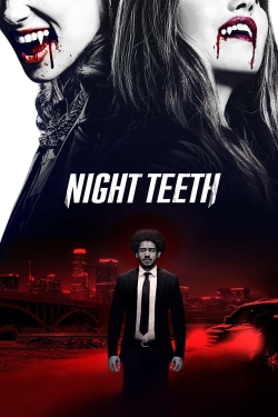 Watch Night Teeth free online