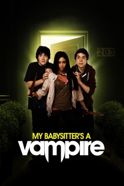 Watch My Babysitter's a Vampire free online