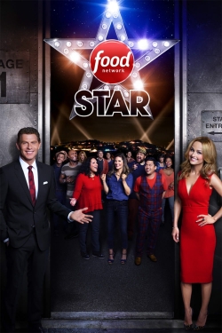 Watch Food Network Star free online