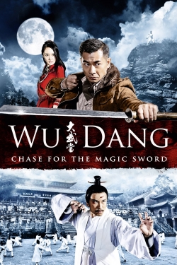 Watch Wu Dang free online