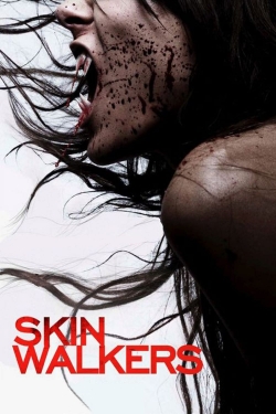 Watch Skinwalkers free online