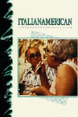 Watch Italianamerican free online