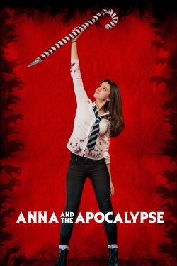 Watch Anna and the Apocalypse free online