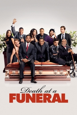 Watch Death at a Funeral free online