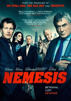 Watch Nemesis free online