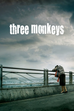 Watch Three Monkeys free online