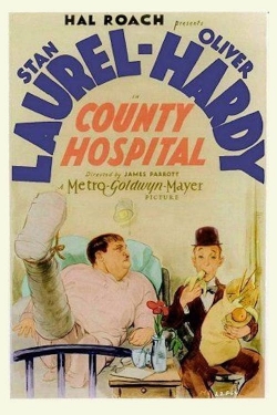 Watch County Hospital free online