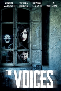 Watch The Voices free online