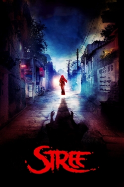 Watch Stree free online