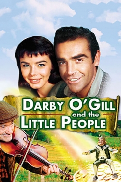 Watch Darby O'Gill and the Little People free online