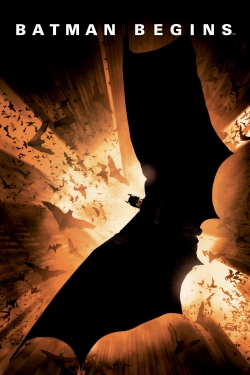 Watch Batman Begins free online