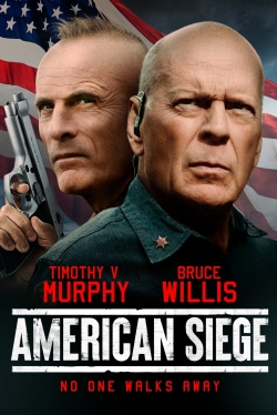 Watch American Siege free online