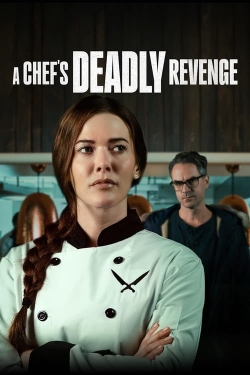 Watch A Chef's Deadly Revenge free online