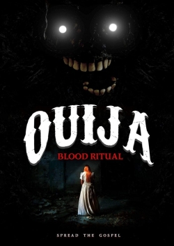 Watch Ouija: Blood Ritual free online