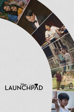 Watch Disney’s Launchpad free online