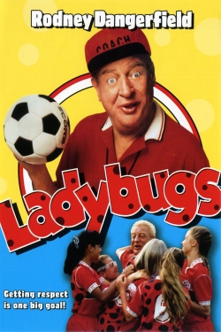 Watch LadyBugs free online