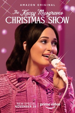 Watch The Kacey Musgraves Christmas Show free online