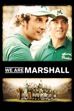 Watch We Are Marshall free online