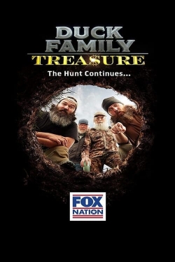 Watch Duck Family Treasure free online