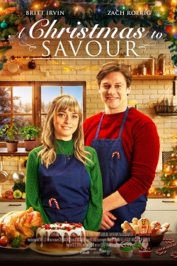 Watch A Christmas to Savour free online