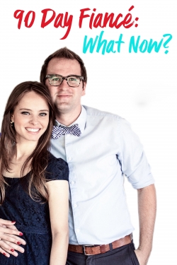 Watch 90 Day Fiancé: What Now? free online