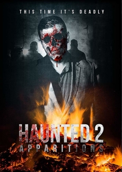 Watch Haunted 2: Apparitions free online