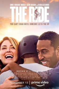 Watch The Ride free online