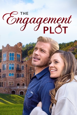 Watch The Engagement Plot free online