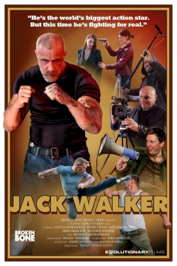 Watch Jack Walker free online