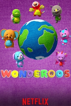 Watch Wonderoos free online