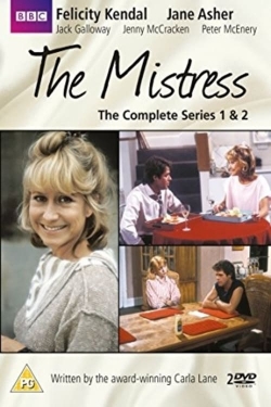 Watch The Mistress free online