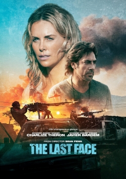 Watch The Last Face free online