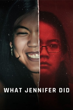 Watch What Jennifer Did free online