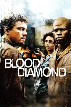 Watch Blood Diamond free online