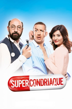 Watch Superchondriac free online