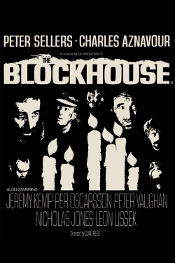 Watch The Blockhouse free online