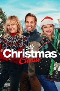 Watch The Christmas Classic free online