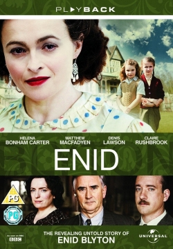 Watch Enid free online