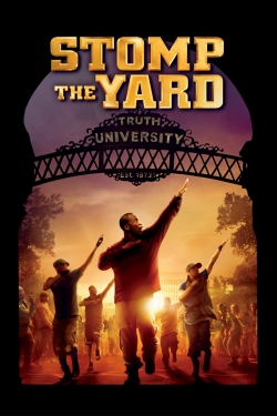 Watch Stomp the Yard free online