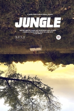 Watch JUNGLE free online