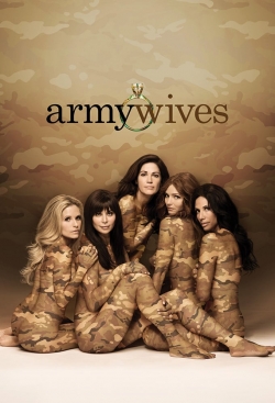 Watch Army Wives free online