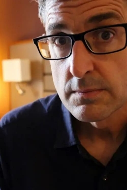 Watch Louis Theroux: Selling Sex free online