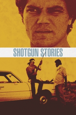 Watch Shotgun Stories free online