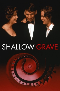 Watch Shallow Grave free online