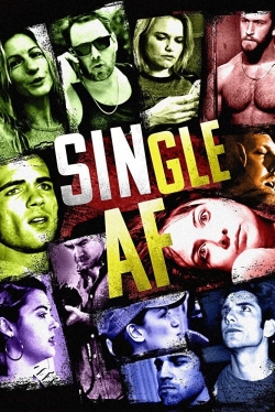 Watch Single AF free online