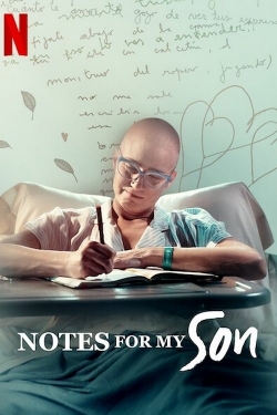 Watch Notes for My Son free online