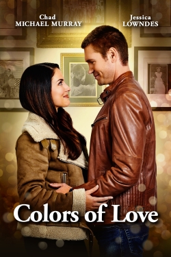 Watch Colors of Love free online