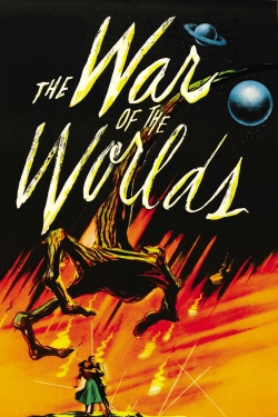 Watch The War of the Worlds free online