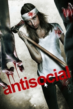 Watch Antisocial free online