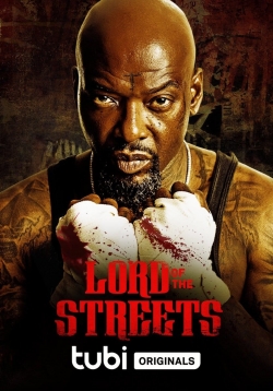 Watch Lord of the Streets free online